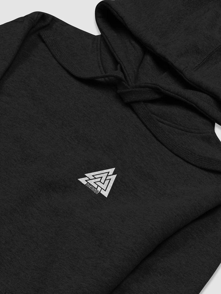 The Northmen - White Stylish - Hoodie product image (28)