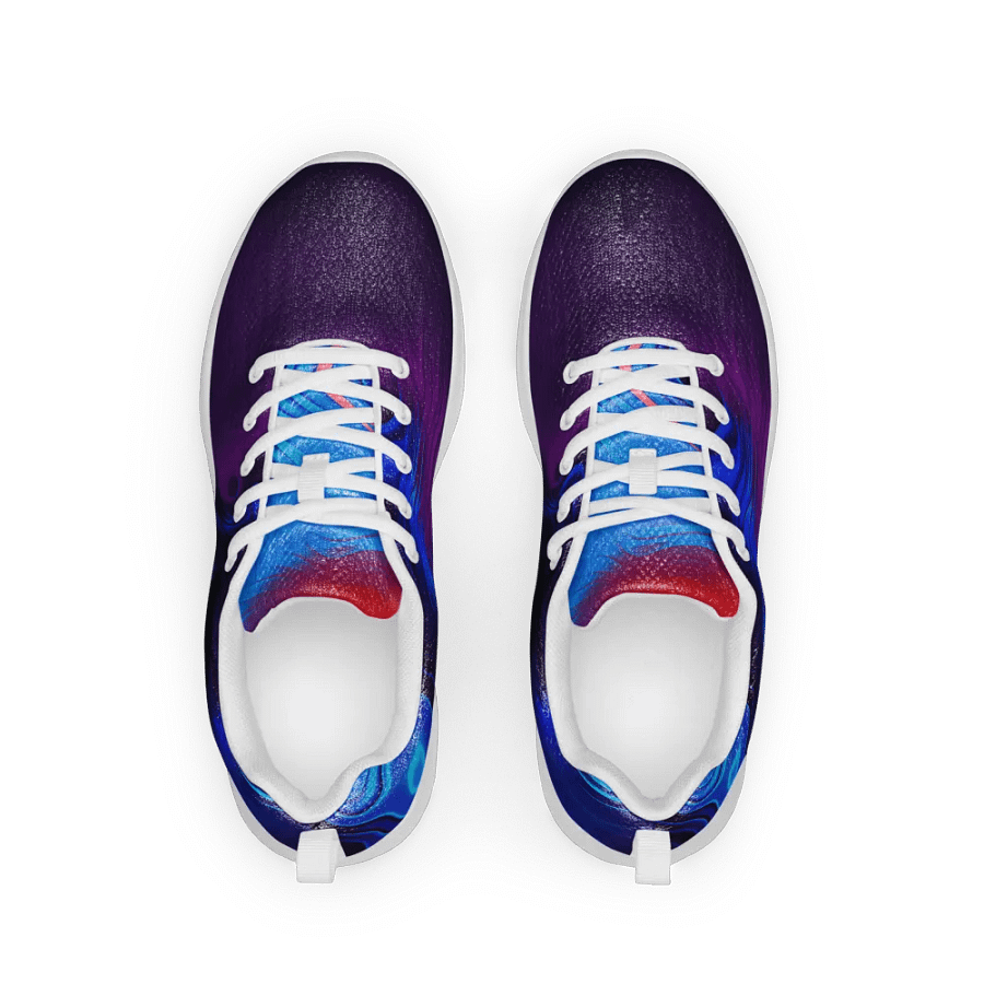 Adidasi Sport - Blue Flame (M) product image (4)
