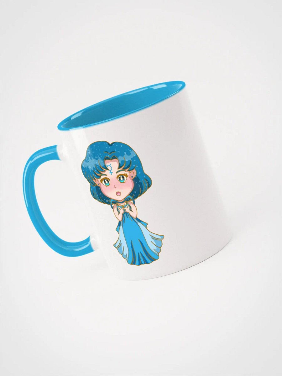 Mug * Mercury Princess* 2024 * Variant 1 product image (6)