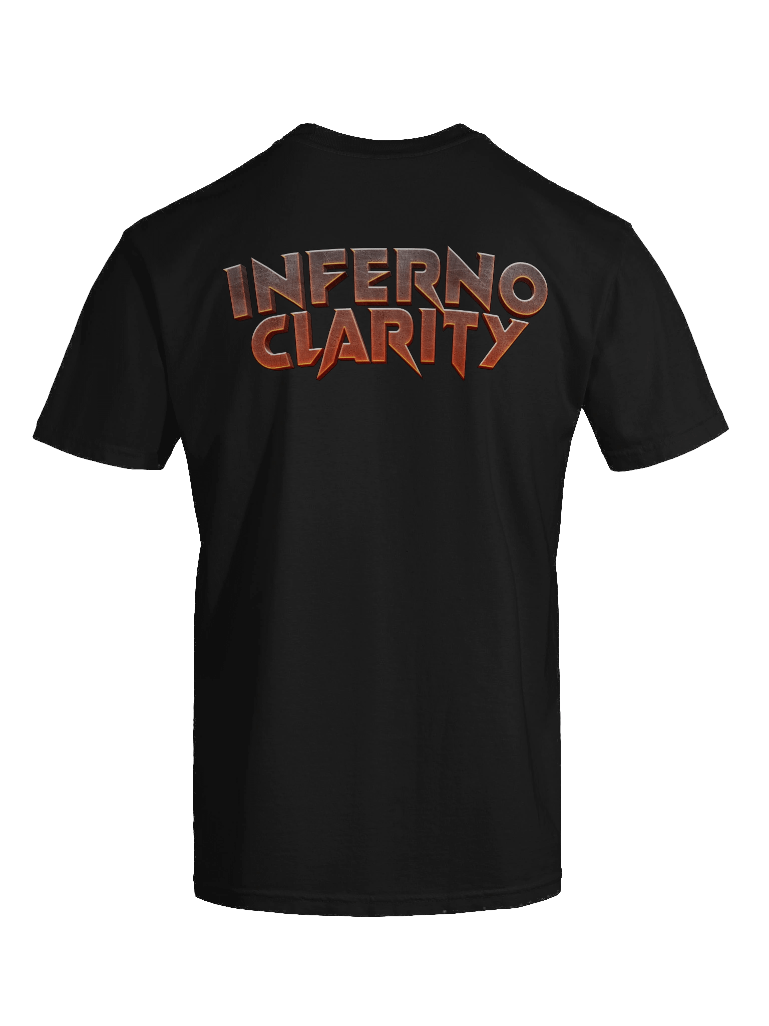 MasterRein Inferno Clarity Shirt product image (51)