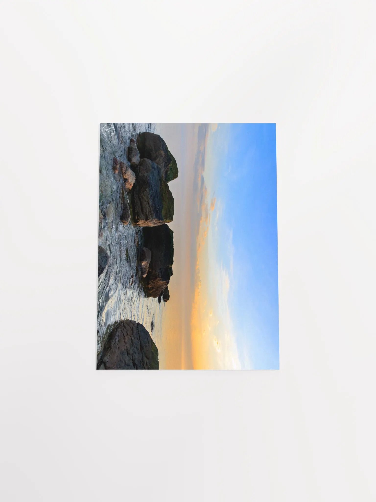 World's End Print product image (5)