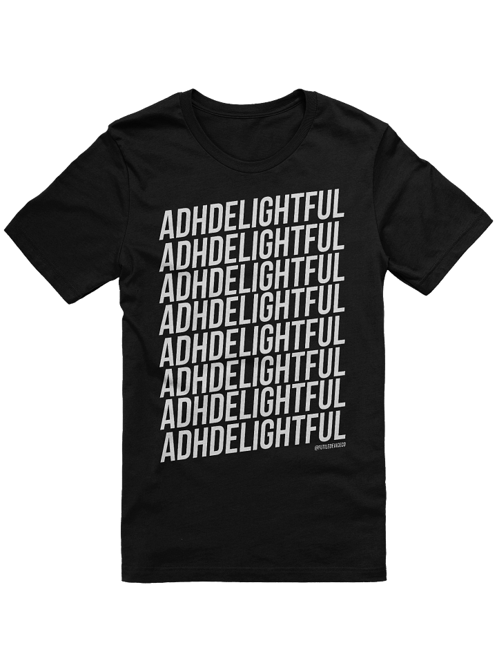 FUTILE DEVICE: ADHDELIGHTFUL product image (2)
