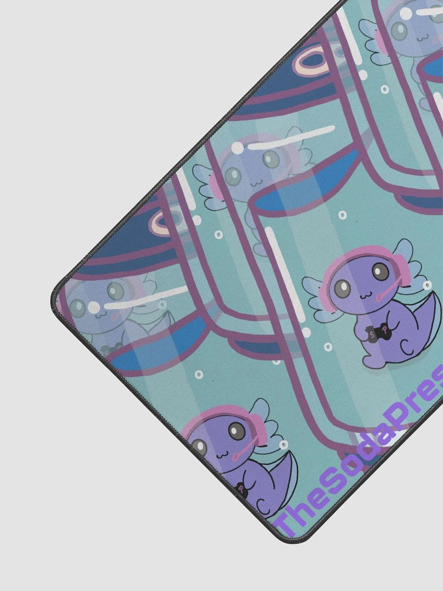 Sodalotl Mousepad product image (3)
