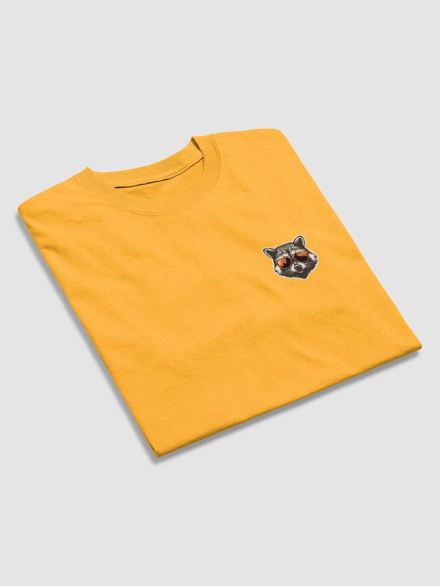 Racoon the Goon Tee product image (3)