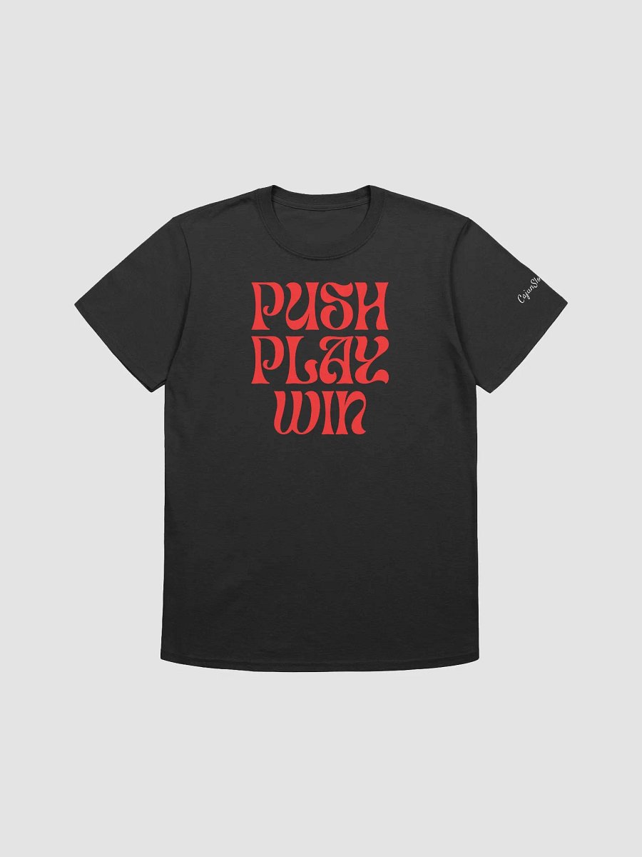 Push, Play, Win product image (3)