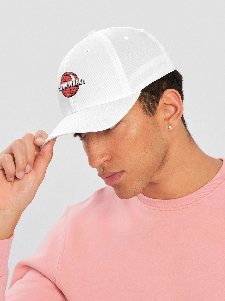 Flexfit Fitted Nose Cap - Version #2 product image (29)