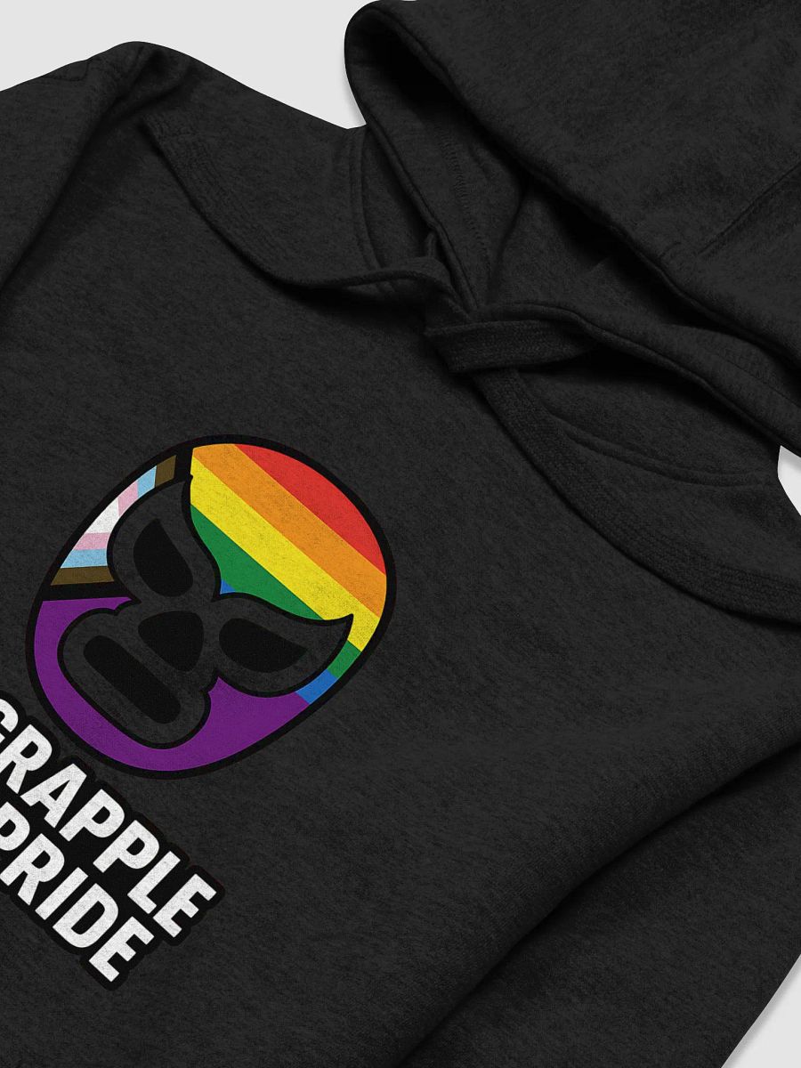 Love. Fight. Repeat. Hoodie product image (37)
