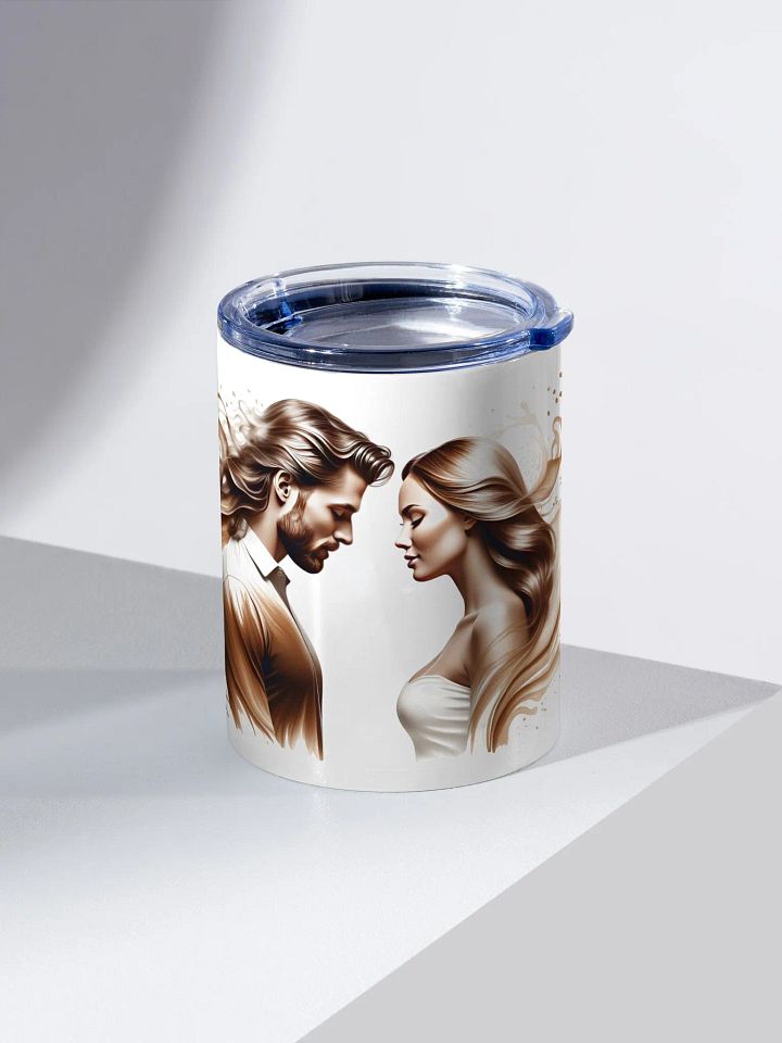 Ethereal Harmony Tumbler product image (2)