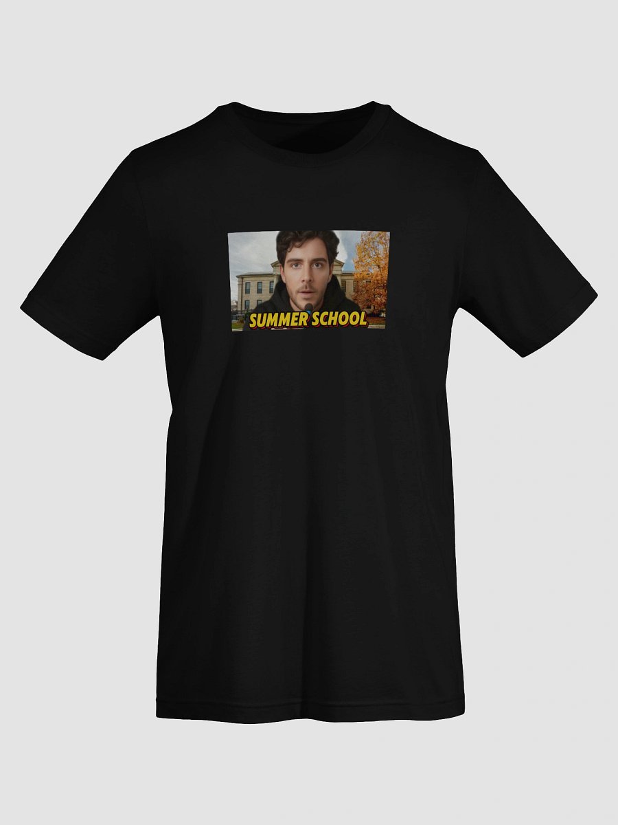 SUMMER SCHOOL TSHIRT product image (7)