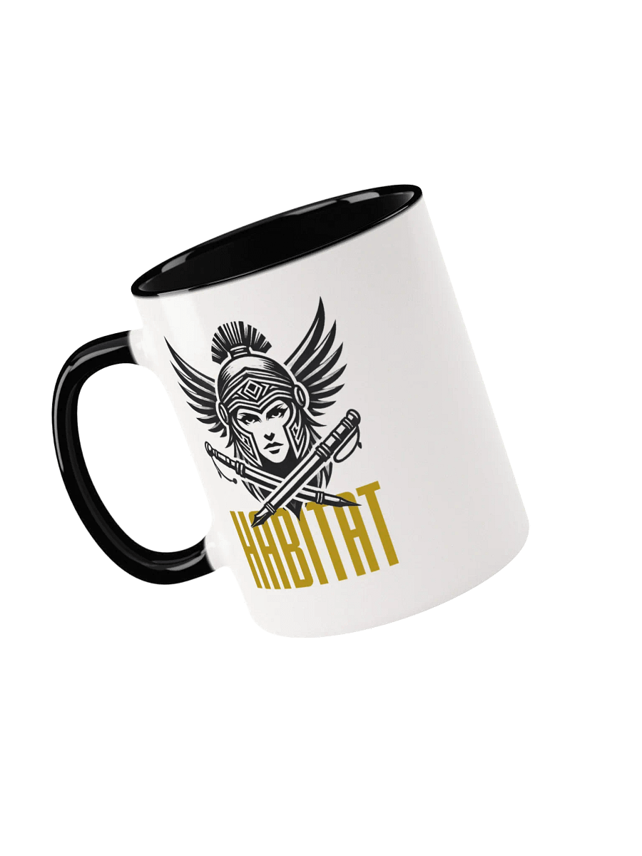 HABITAT KAFFEEBECHER 'GERMANIA' product image (6)