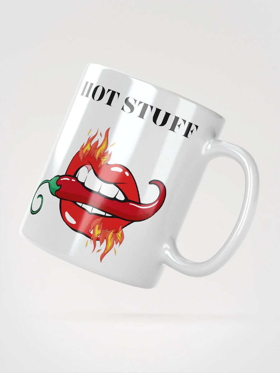 Mug HOT STUFF product image (2)