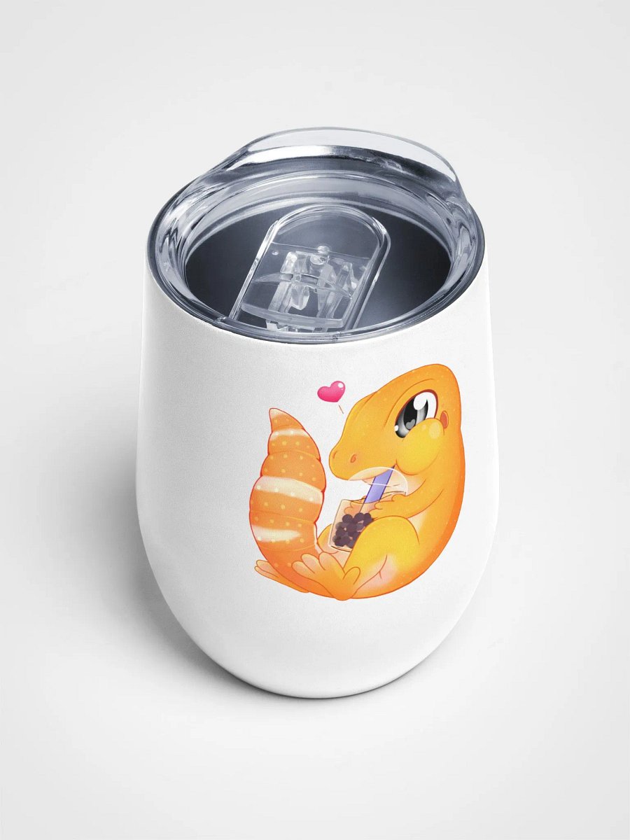 Kratos Wine Tumbler product image (4)