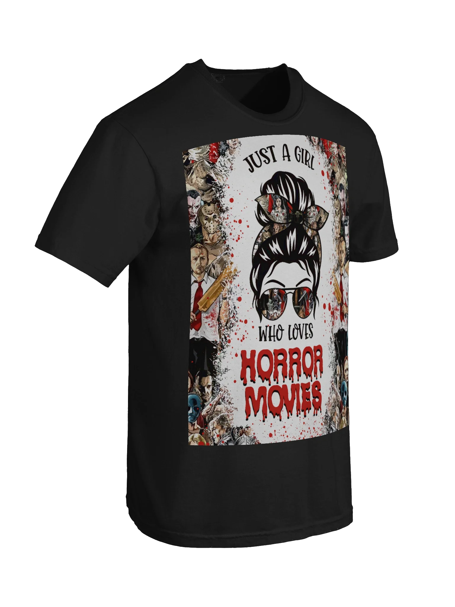 Blackout Comfort: Garment-Dyed Heavyweight Tee product image (8)