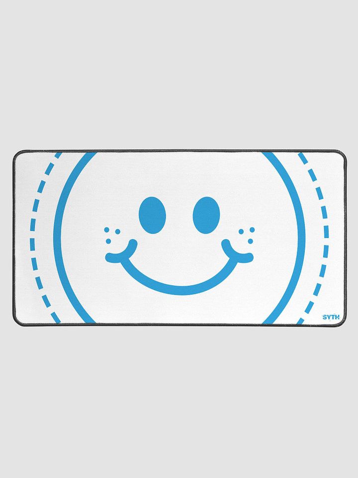 Syth SMILE ALWAYS V2 Desk pad product image (1)