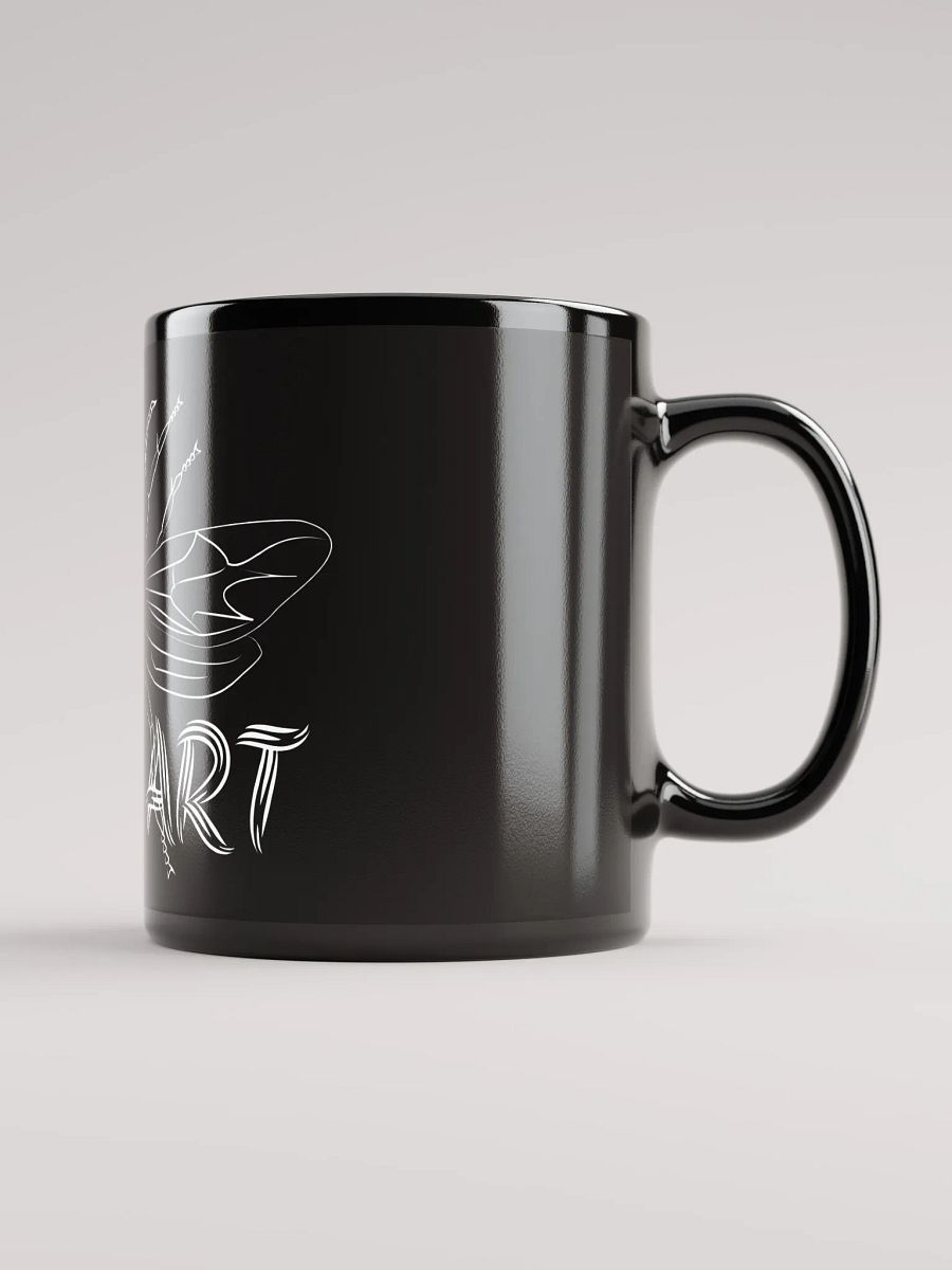 Itsy Gypsy ART Mug product image (3)