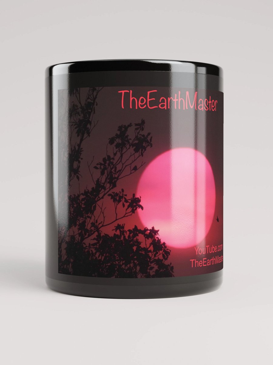 Sunset Serenity Mug product image (10)