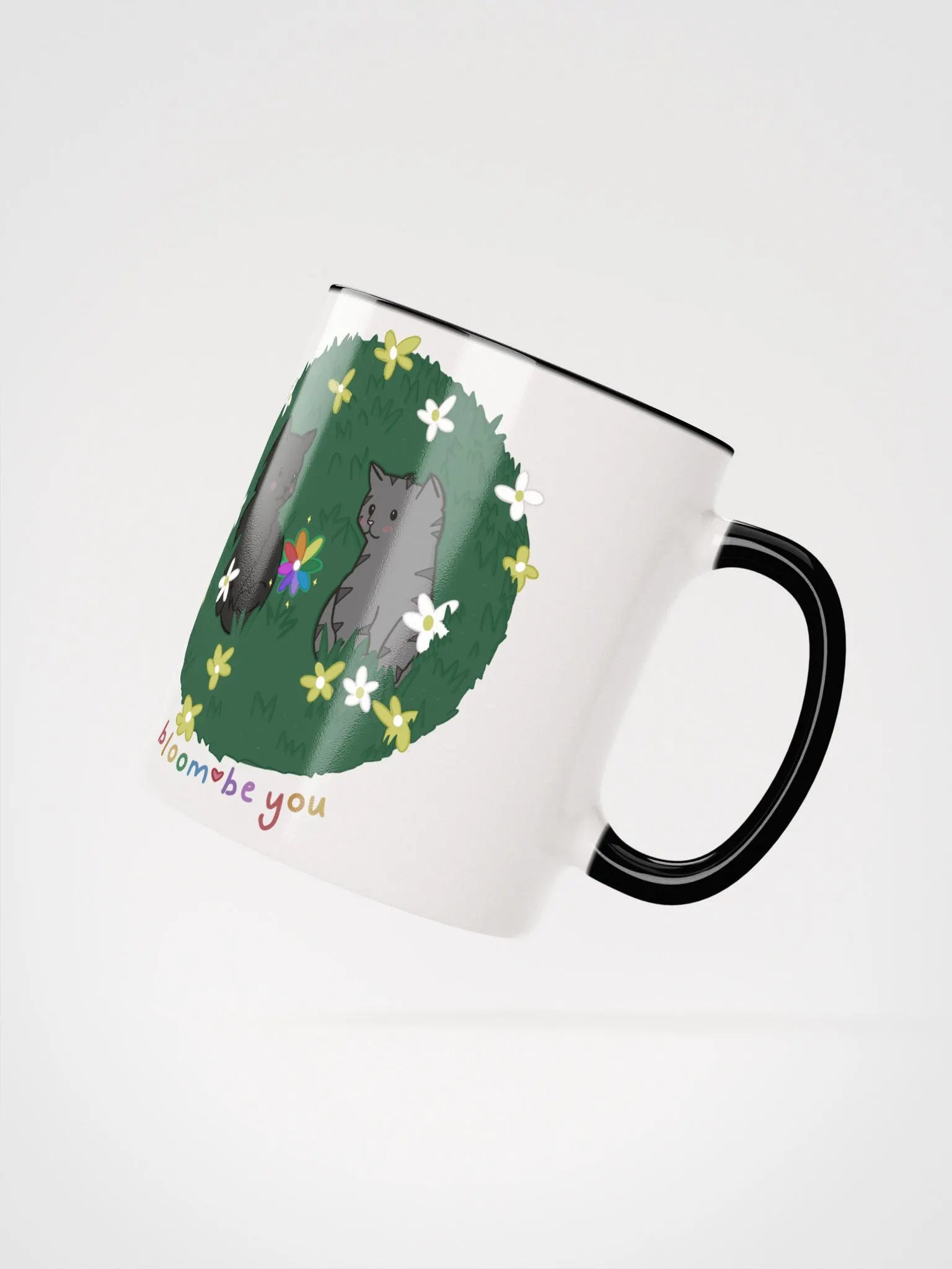 maisy pride // ceramic mug product image (10)