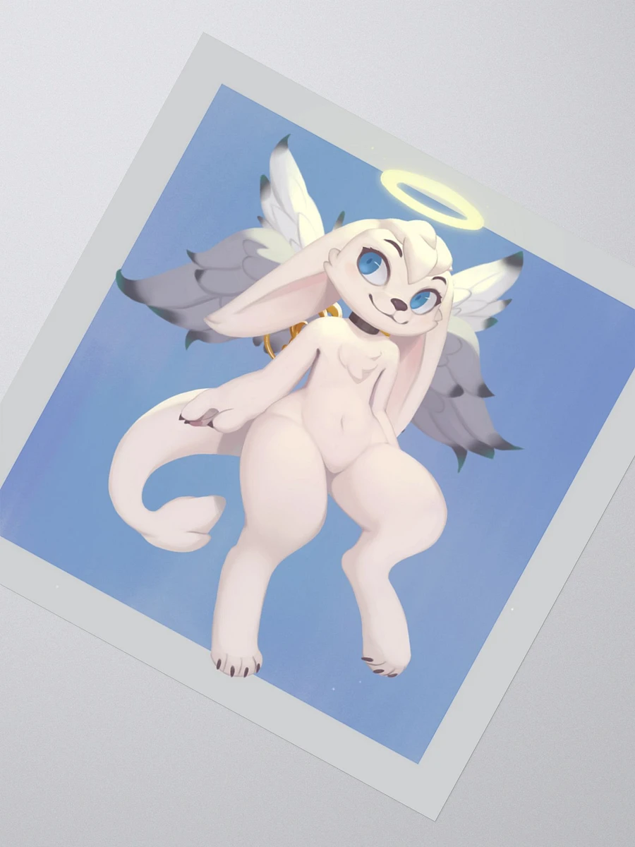 Cute Sticker Angel product image (2)