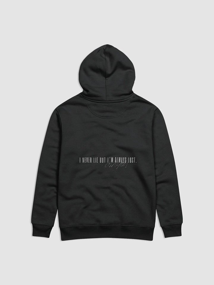 UWU ECO Hoodie product image (5)