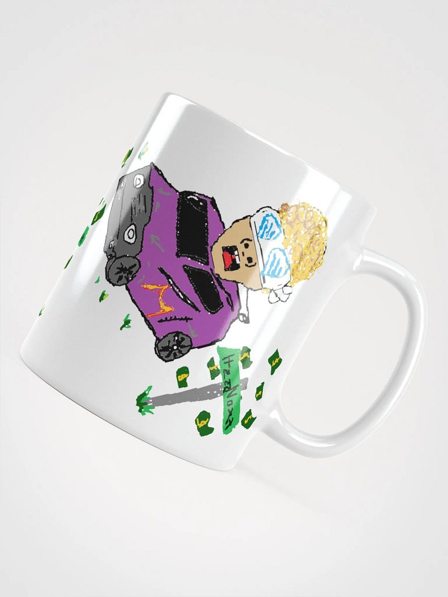 Paint me like one of your French Girls - Noxx product image (11)