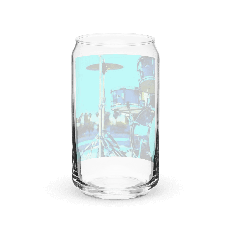 Drums Glass product image (8)