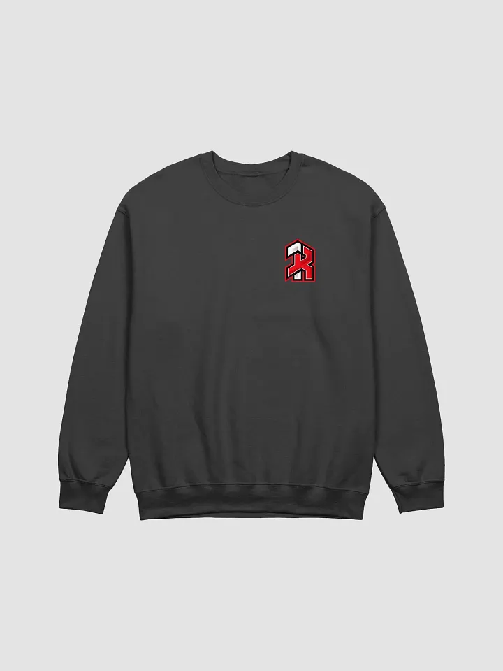 TFYD? Bold Statement Crewneck product image (2)
