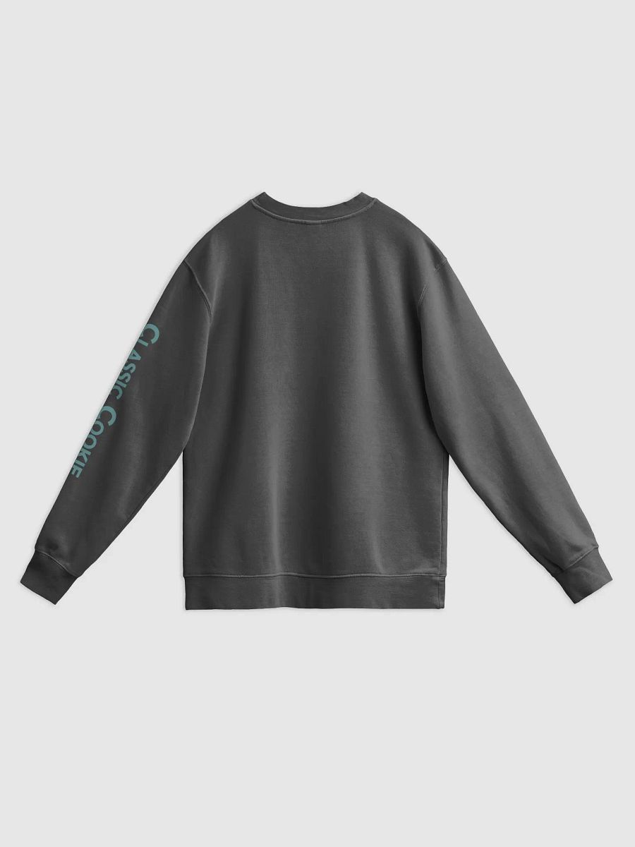 Classic Cookie Gaming Sweatshirt product image (2)