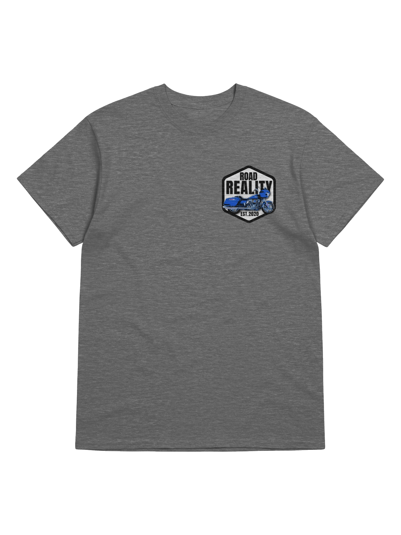 Road Reality Someday Tee product image (5)
