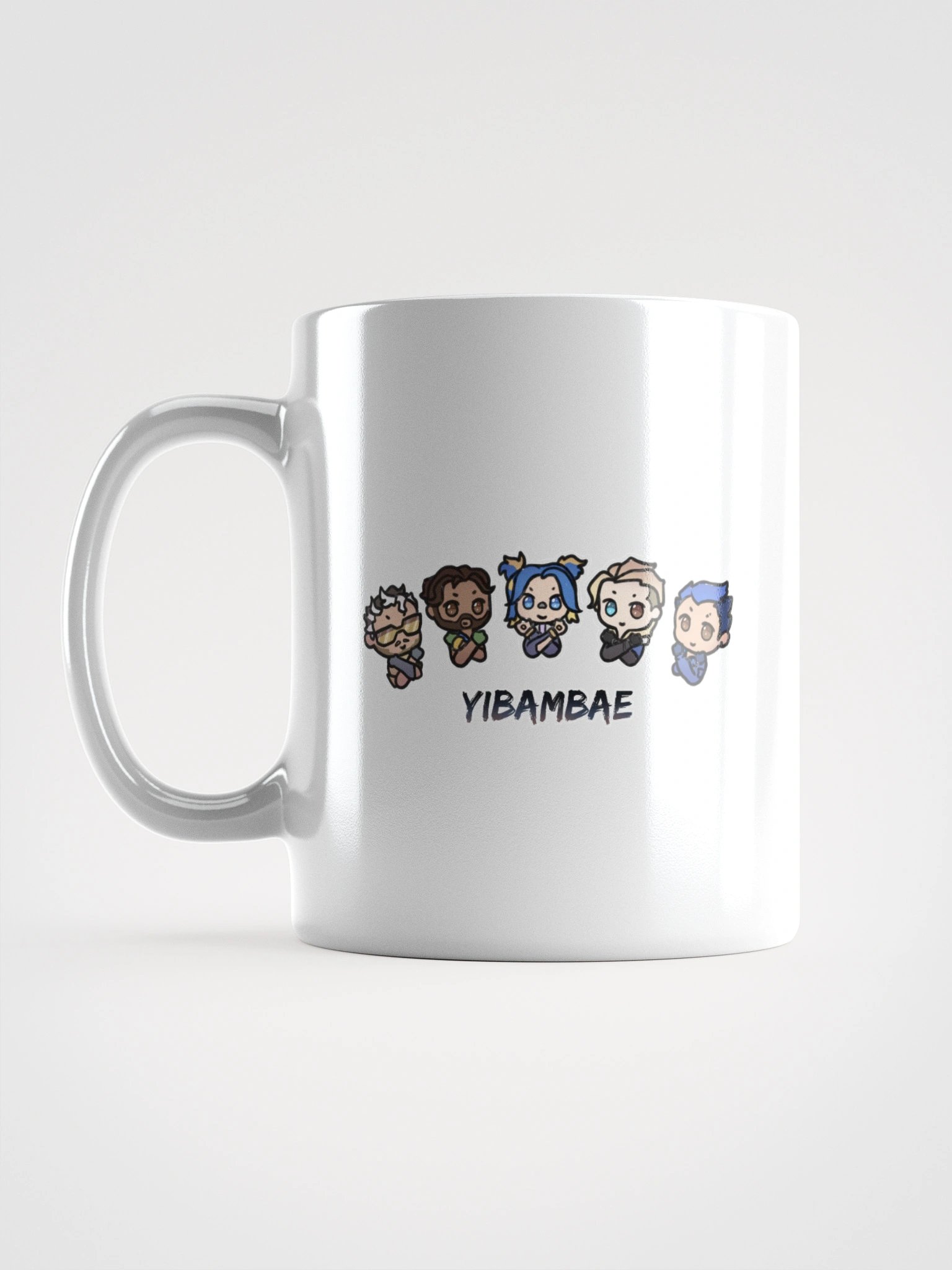 BHVI3 YIBAMBAE Mug product image (1)