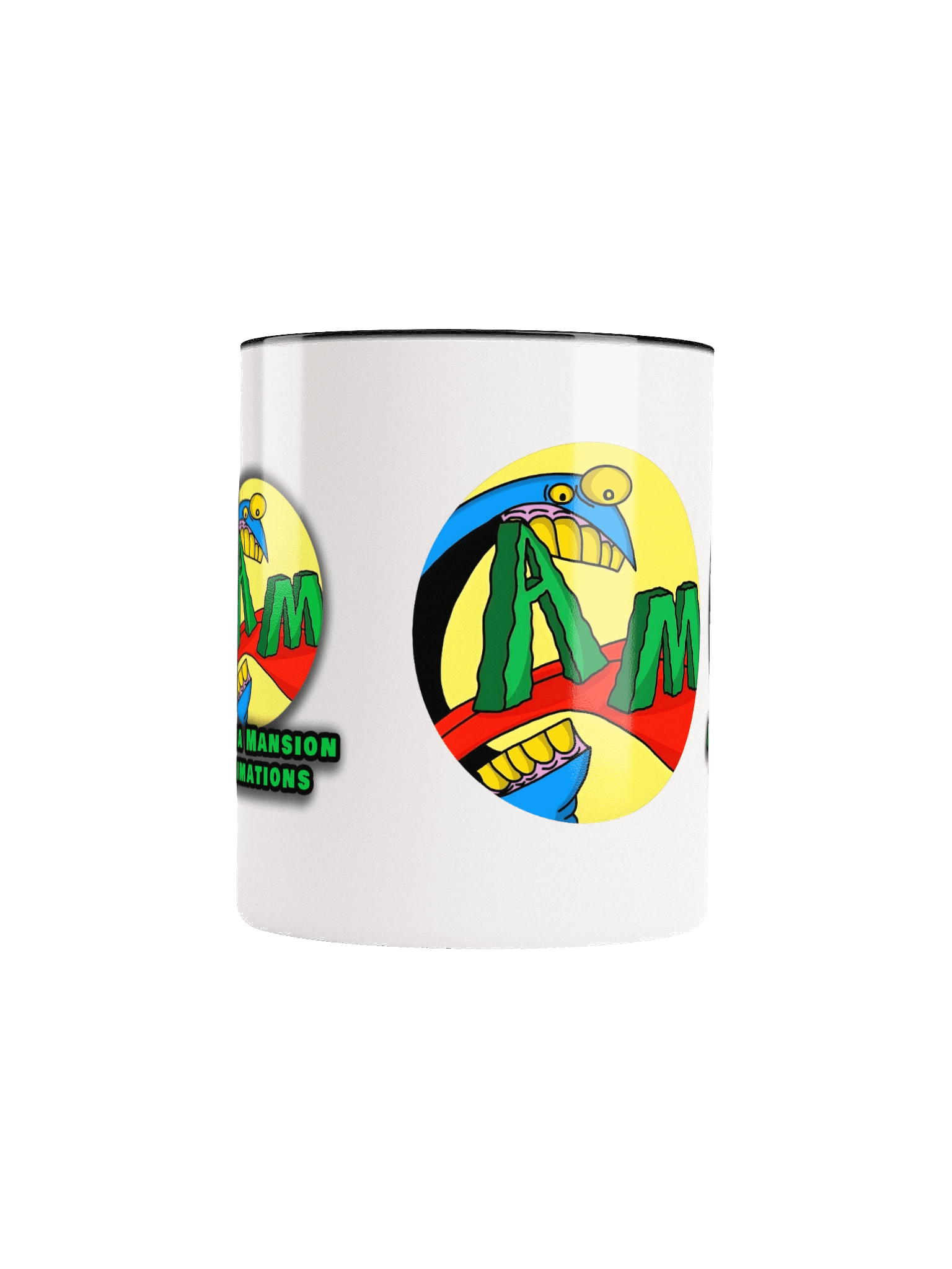 Alpha Mansion Mug product image (27)