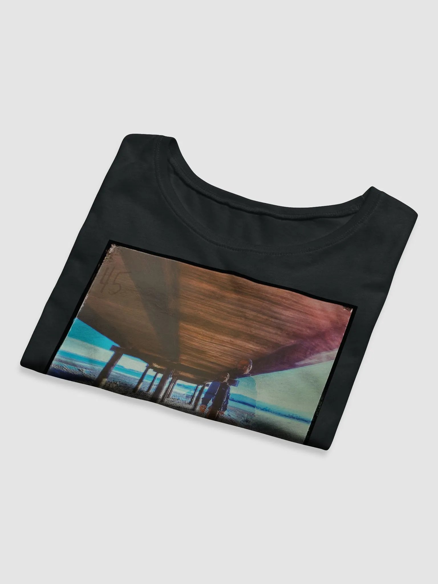 45 Crop Top product image (14)