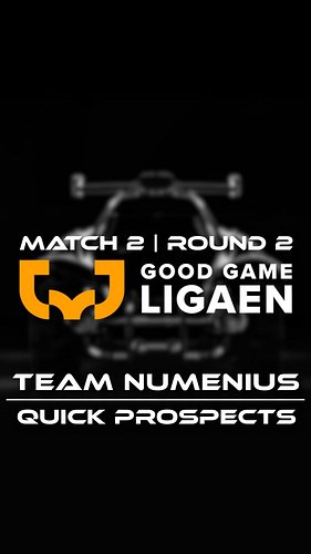 Team Numenius - Quick Prospects
Round 2 | Match 2

• Edit: @azixl_l 

#numeniusesports #teamnumenius #betafrost 
#corky #disk...