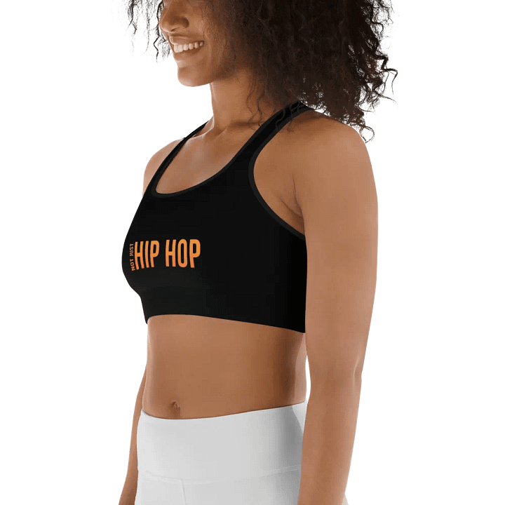 NJHH - Sport Bra product image (1)