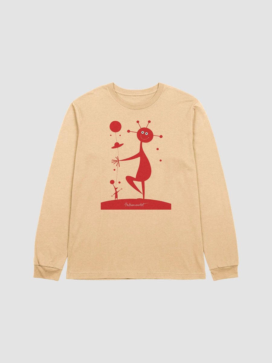 Bella+Canvas Supersoft Long Sleeve T-Shirt product image (45)
