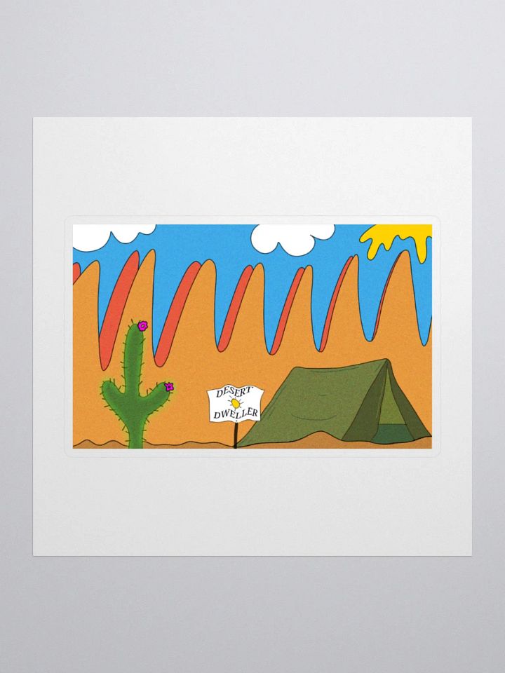 Desert Dweller product image (2)