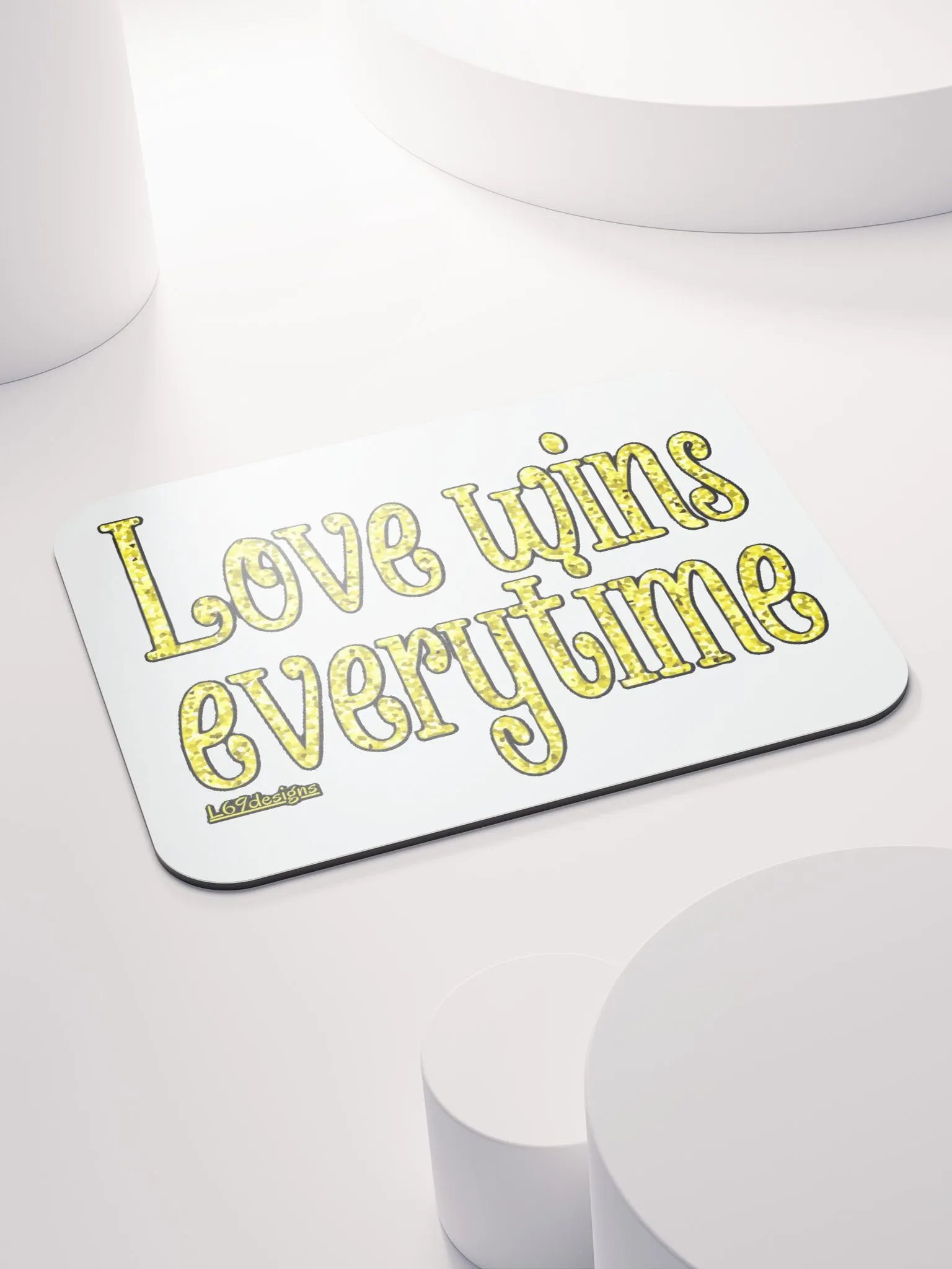 LOVE WINS EVERYTIME product image (4)