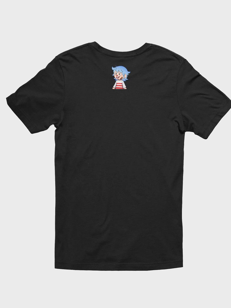 CallMeFam Unisex Tee - Small Logo product image (5)
