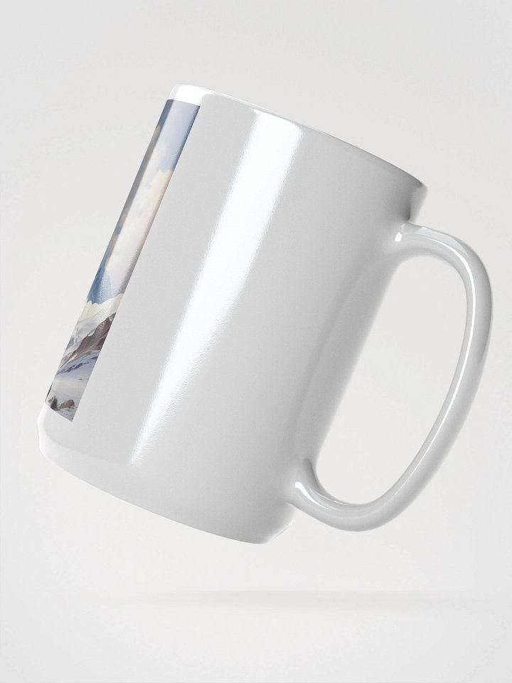Mount Everest product image (2)