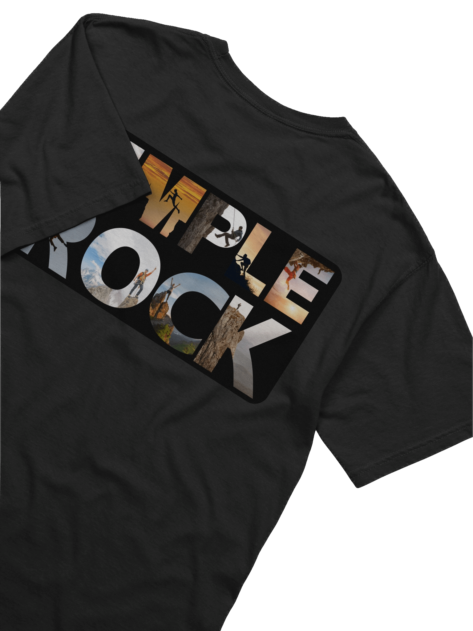 Simple Rock Collage product image (3)