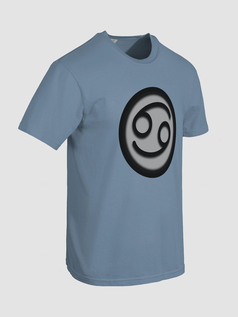 Astrology Symbol | Zodiac Sign | Cancer T-Shirt product image (24)