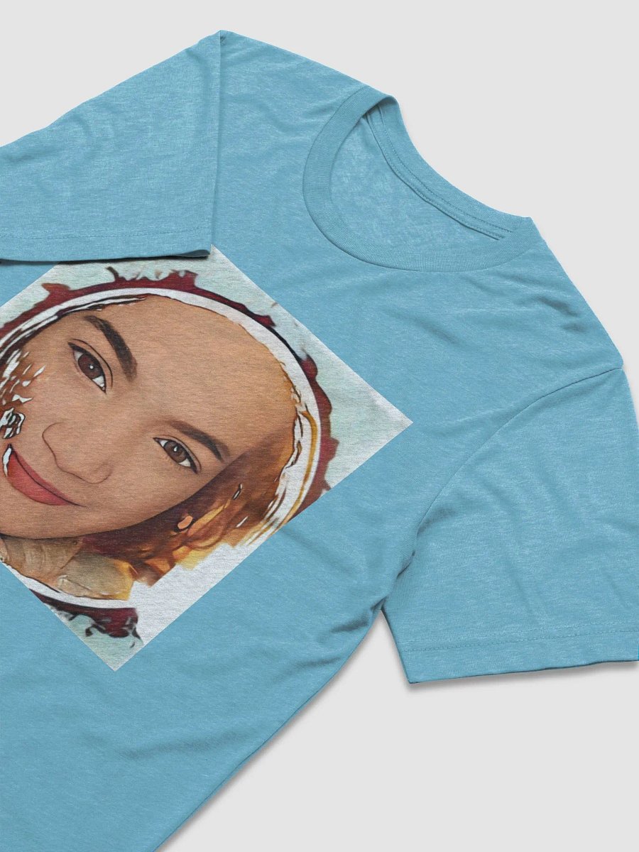 Zariah t shirt 2 product image (35)