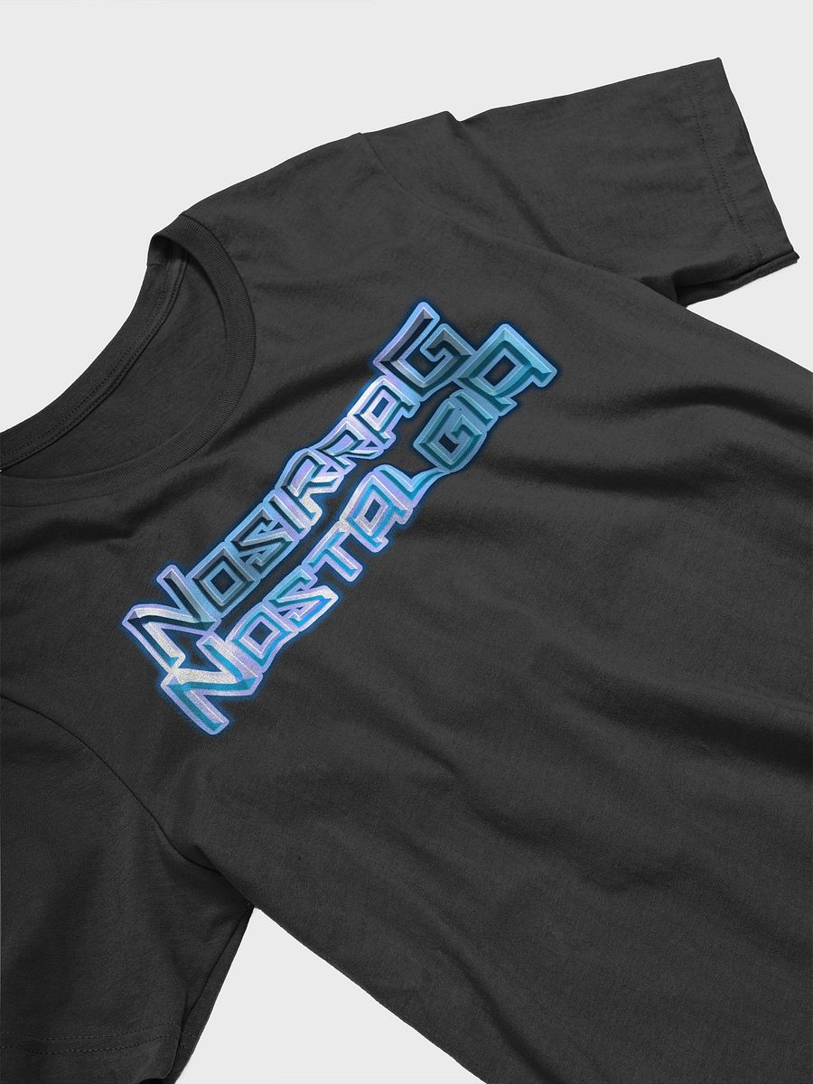 Nosirrag Nostalgia TEE Blue product image (22)