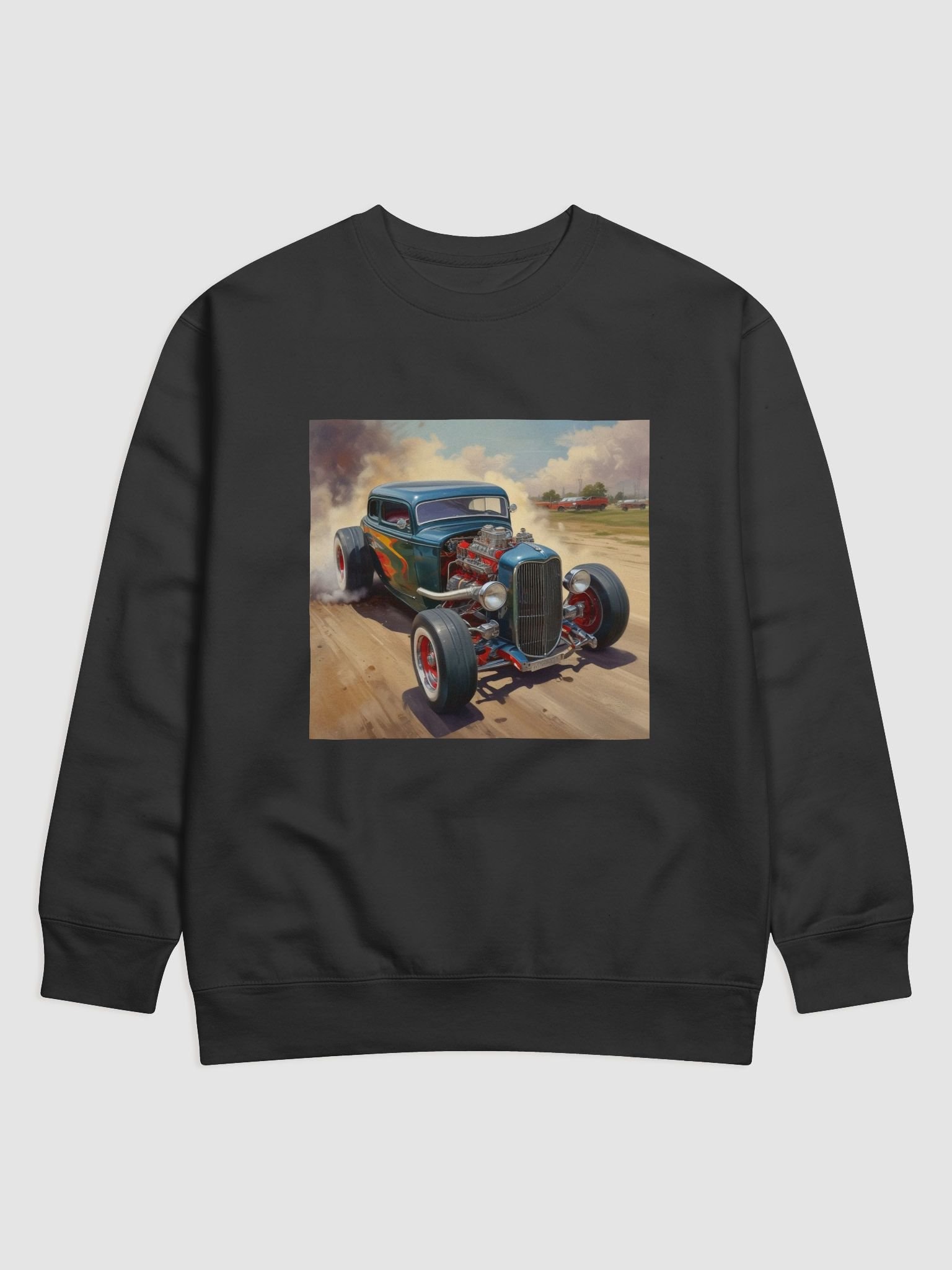 Hot Rod product image (5)