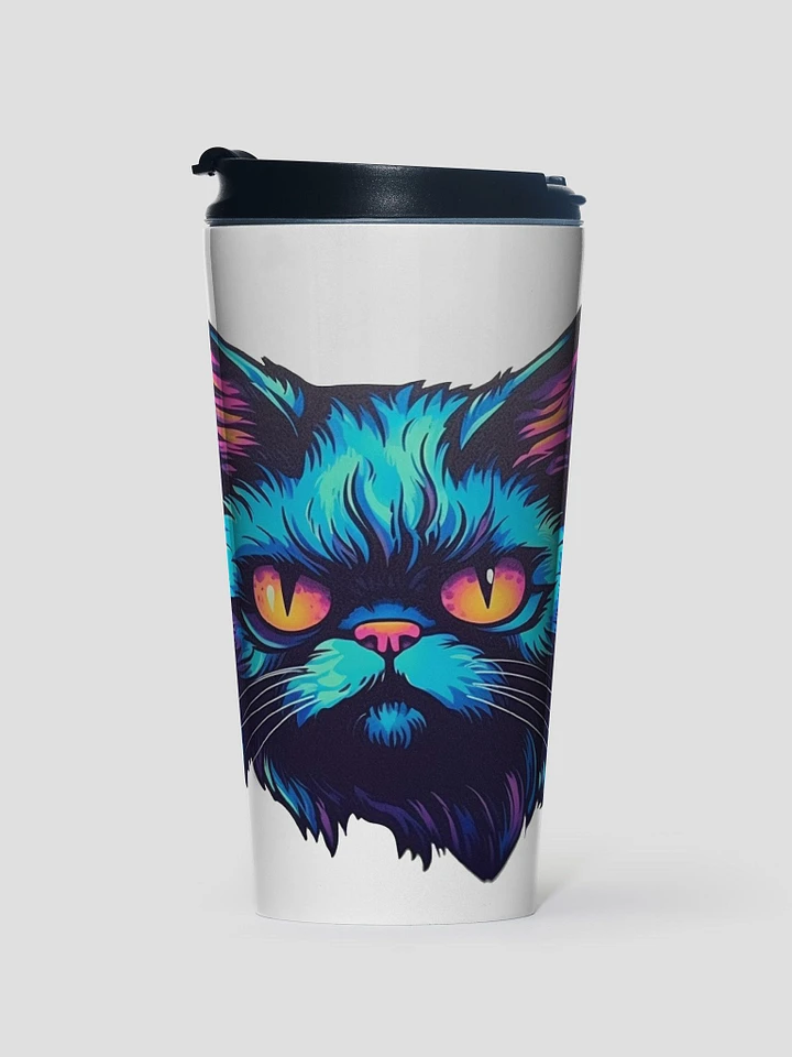 Mad Cat Coffee product image (1)