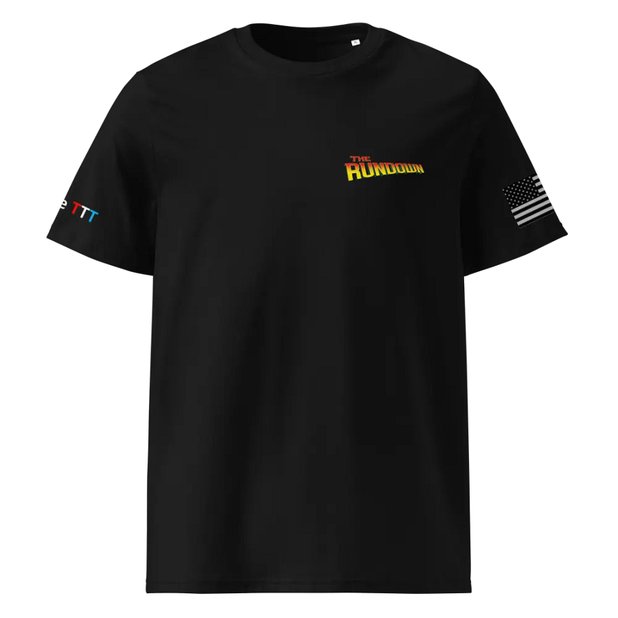 Winner Season 1 of The Rundown product image (5)