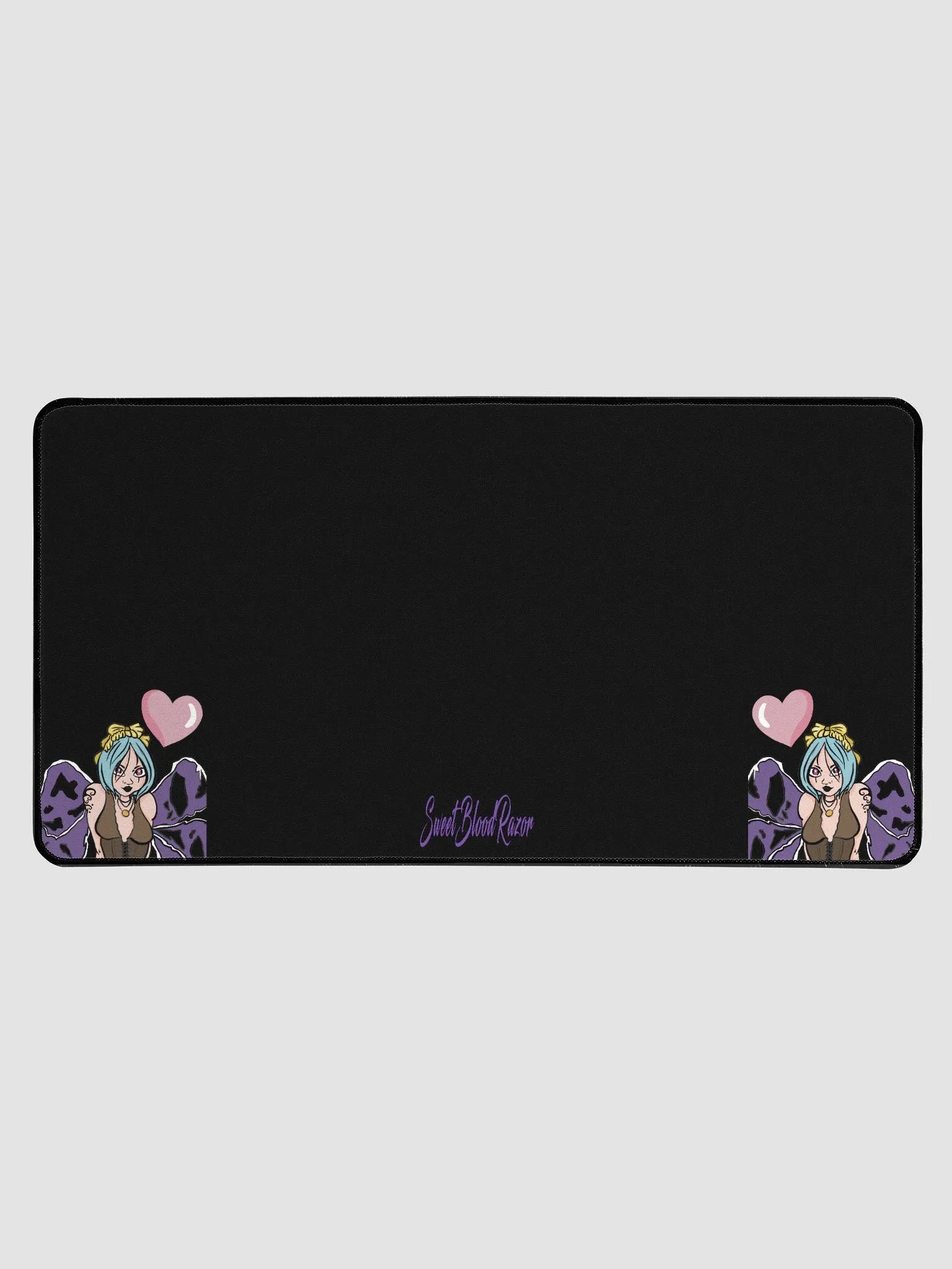 Love Fae Deskmat product image (1)