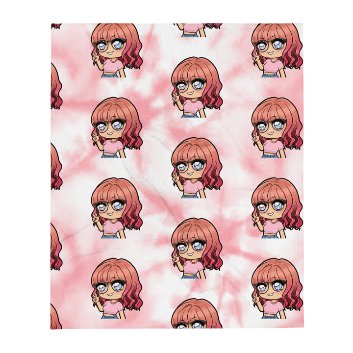 Sweet Blankie product image (2)