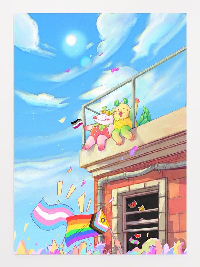 Pride