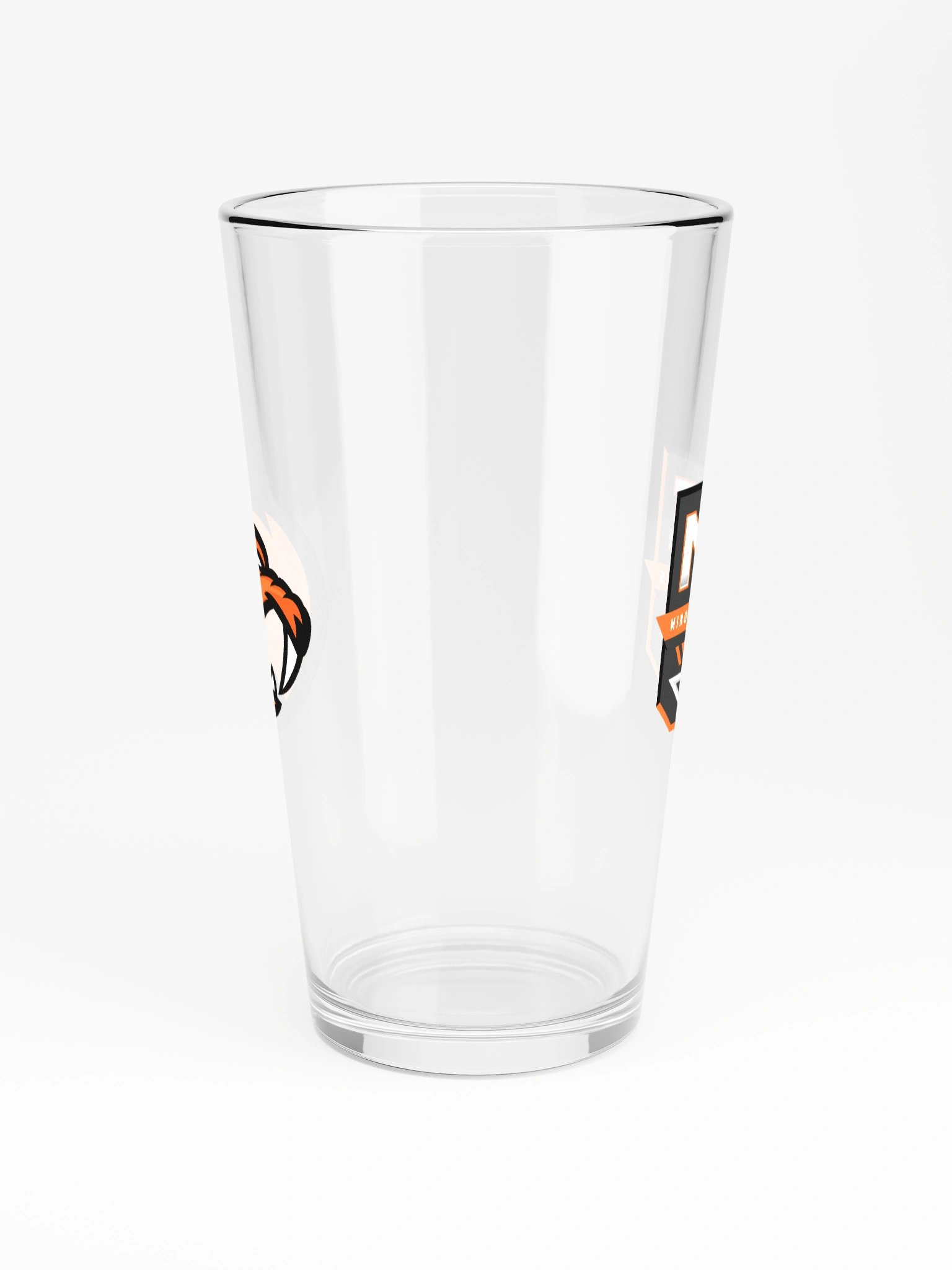 Sabres Pint Glass product image (3)