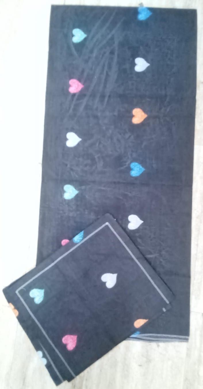 Bed Sheet product image (1)